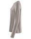 W's Wilton Merino Crew -villaneule, Sand