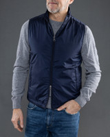 Redding Vest -toppaliivi, Navy