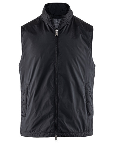 Redding Vest -toppaliivi, Black