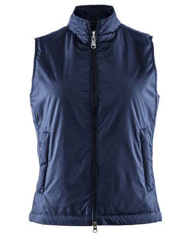 W's Redding Vest -toppaliivi, Navy