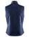 W's Redding Vest -toppaliivi, Navy