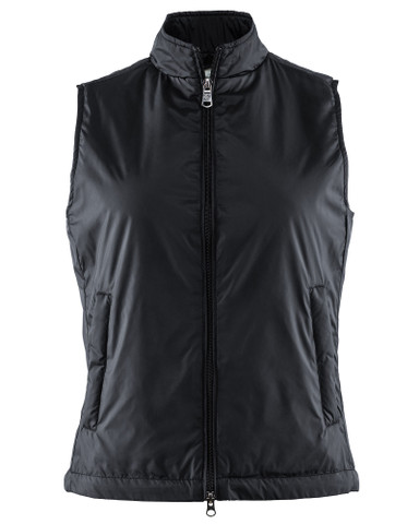 W's Redding Vest -toppaliivi, Black
