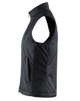 W's Redding Vest -toppaliivi, Black
