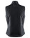 W's Redding Vest -toppaliivi, Black