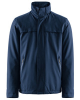 Commuter Jacket, Navy