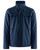 Commuter Jacket, Navy