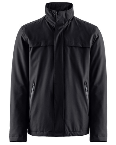 Commuter Jacket, Black