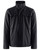 Commuter Jacket, Black