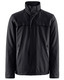 Commuter Jacket, Black