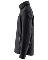 Commuter Jacket, Black