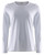 W's Tipton Longsleeve Tee, White