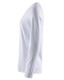 W's Tipton Longsleeve Tee, White
