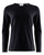 W's Tipton Longsleeve Tee, Black