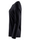 W's Tipton Longsleeve Tee, Black