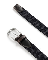 Marlow Stretch Belt -vyö, Navy