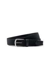 Marlow Stretch Belt -vyö, Black