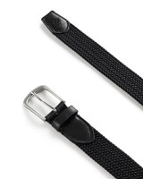 Marlow Stretch Belt -vyö, Black