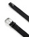 Marlow Stretch Belt -vyö, Black
