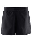 W's Active Shorts, Black