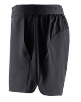 W's Active Shorts, Black
