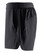 W's Active Shorts, Black