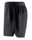 W's Active Shorts, Black