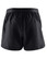 W's Active Shorts, Black