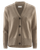 W's Brockton Cardigan -neuletakki, Beige