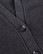 W's Brockton Cardigan -neuletakki, Dk.Grey