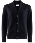 W's Brockton Cardigan -neuletakki, Black