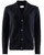 W's Brockton Cardigan -neuletakki, Black
