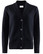 W's Brockton Cardigan -neuletakki, Black