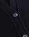 W's Brockton Cardigan -neuletakki, Black