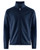 Doyle Fleece Jacket, Navy