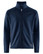 Doyle Fleece Jacket, Navy