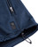 Doyle Fleece Jacket, Navy