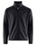 Doyle Fleece Jacket, Black