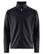 Doyle Fleece Jacket, Black