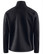 Doyle Fleece Jacket, Black