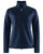 W's Doyle Fleece Jacket, Navy