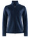 W's Doyle Fleece Jacket, Navy
