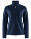 W's Doyle Fleece Jacket, Navy