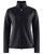 W's Doyle Fleece Jacket, Black