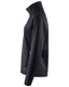 W's Doyle Fleece Jacket, Black