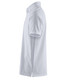 Tech Polo, White