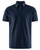 Tech Polo, Navy