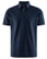 Tech Polo, Navy