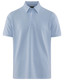 Tech Polo, Lt.Blue
