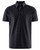 Tech Polo, Black