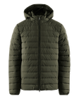 Delano Jacket, Dk Green